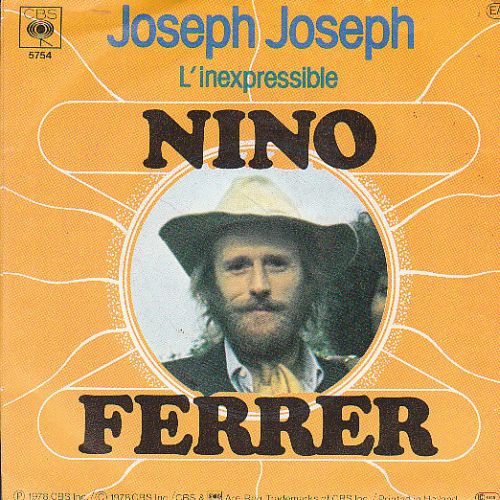 Nino Ferrer