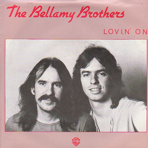 Bellamy Brothers