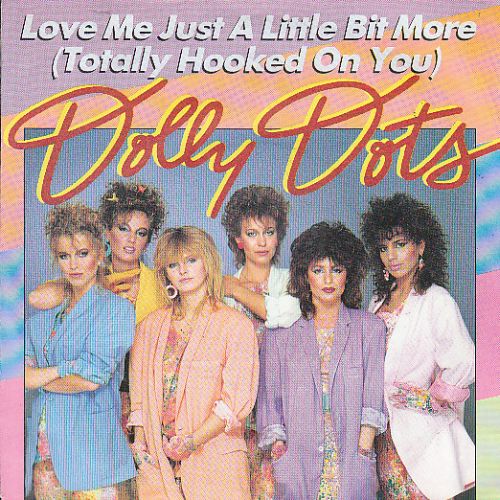 Dolly Dots
