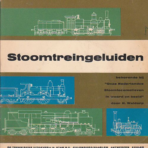 Stoomtreingeluiden