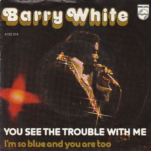 Barry White