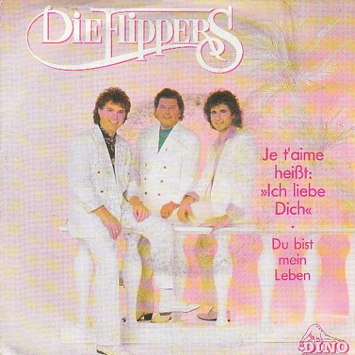 Flippers