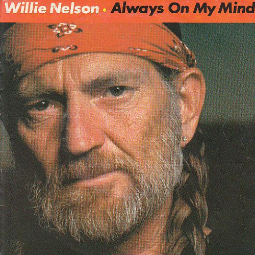Willie Nelson
