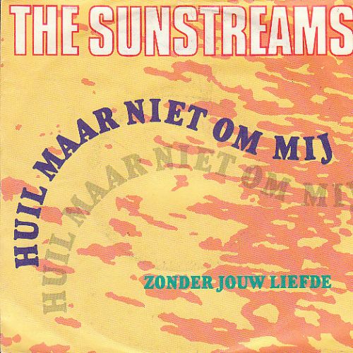 Sunstreams