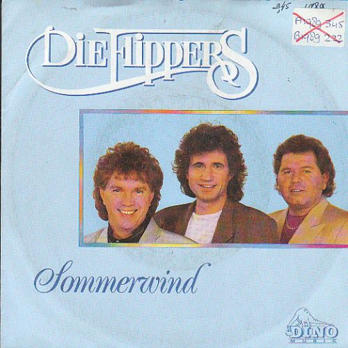 Flippers