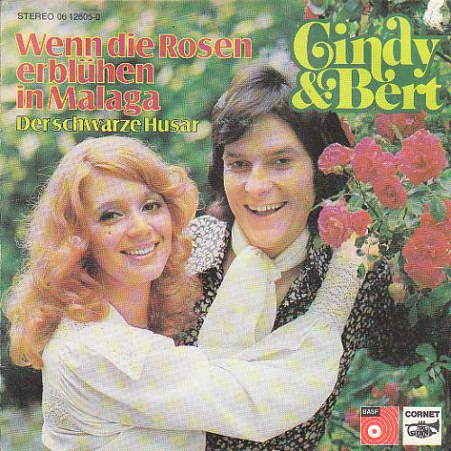 Cindy & Bert