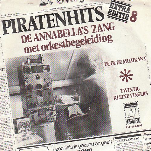 De Annabella's