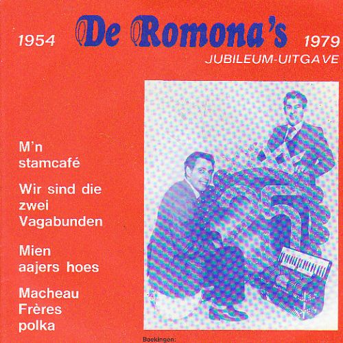De Romona's