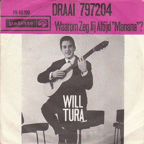 Will Tura