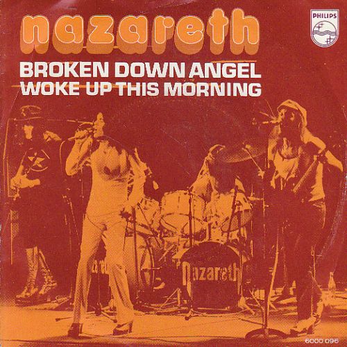 Nazareth