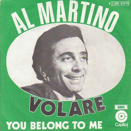 Al Martino