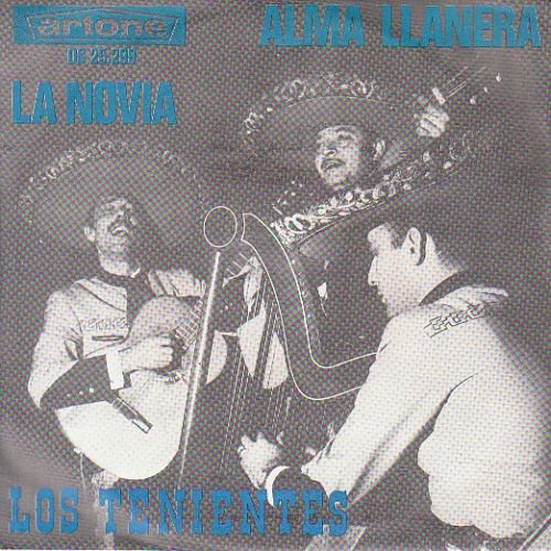 Los Tenientes