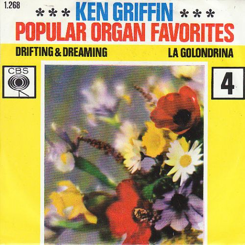 Ken Griffin