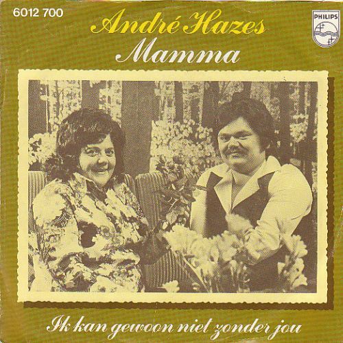 Andre Hazes