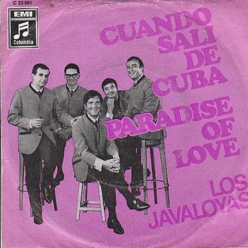 Los Javaloyas