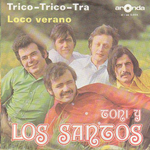 Los Santos