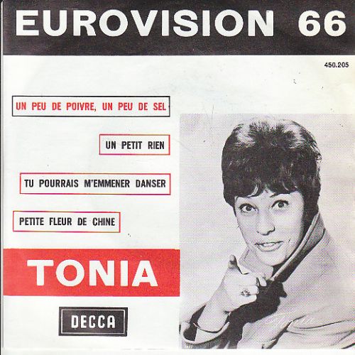 Tonia
