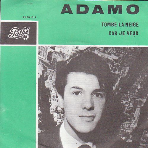 Adamo