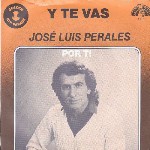 Jose Luis Perales