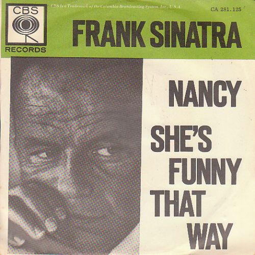 Frank Sinatra