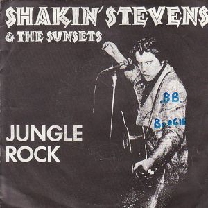 Shakin' Stevens