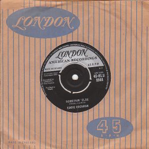 Eddie Cochran