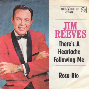 Jim Reeves