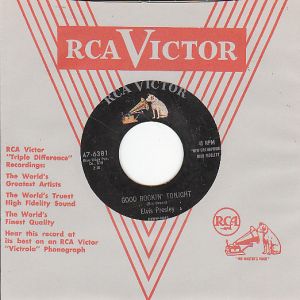 Elvis Presley
