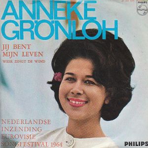 Anneke Gronloh