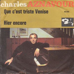 Charles Aznavour