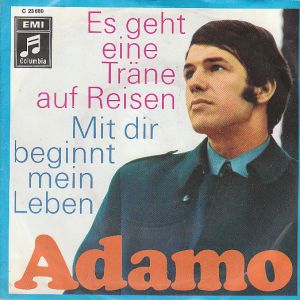Adamo