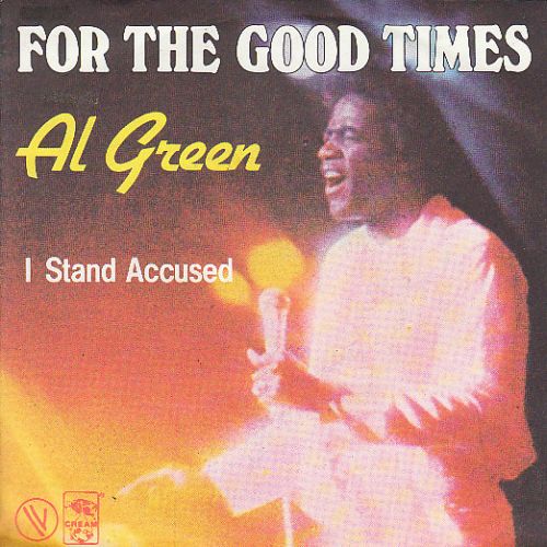 Al Green