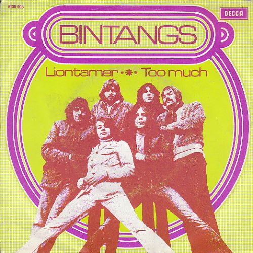 Bintangs