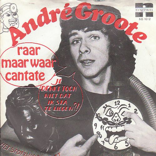 Andre Groote