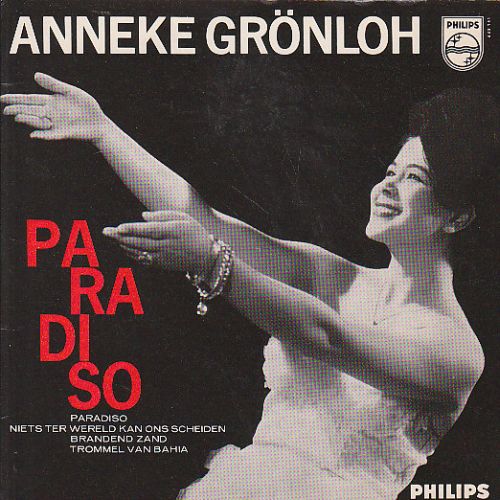 Anneke Gronloh