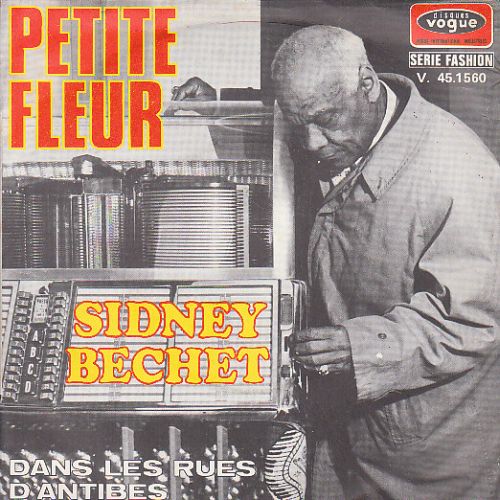 Sidney Bechet