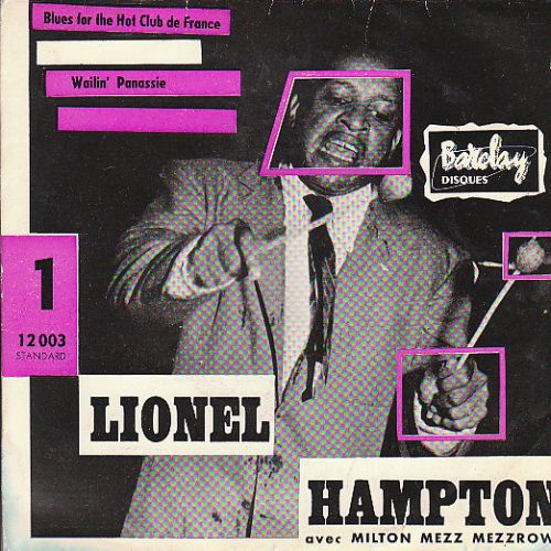 Lionel Hampton