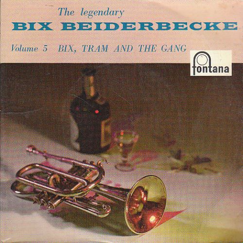 Bix Beiderbrecke