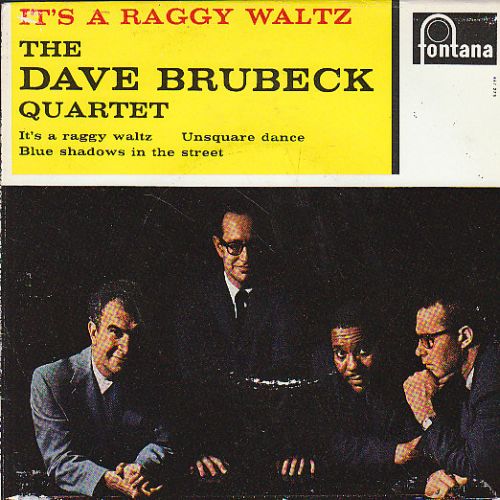 Dave Brubeck