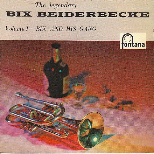 Bix Beiderbrecke