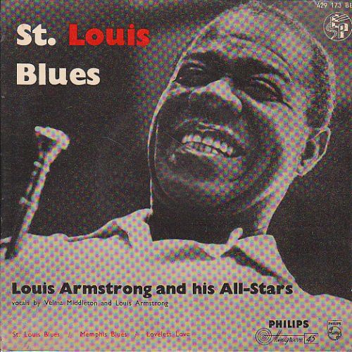 Louis Armstrong