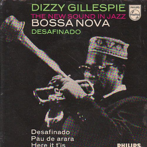 Dizzy Gillespie