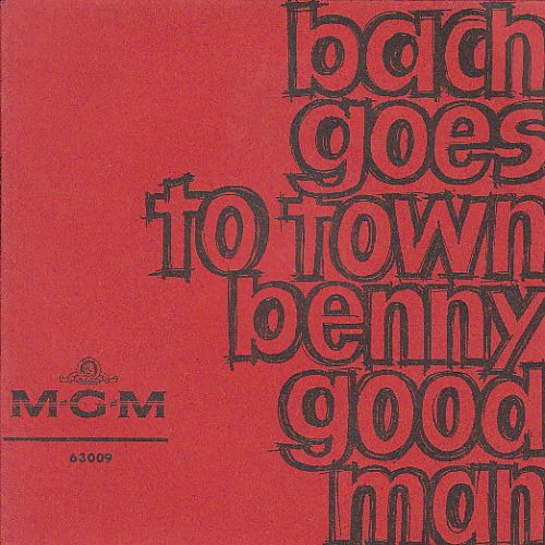 Benny Goodman