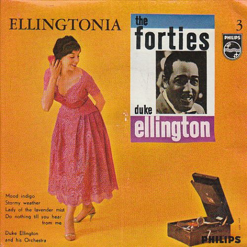 Duke Ellington