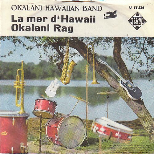 Okalina Hawaiian Band