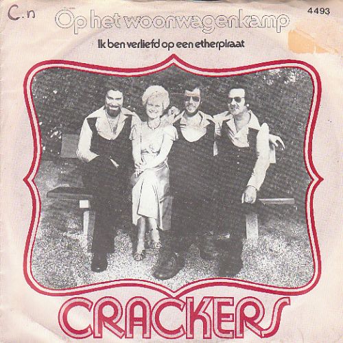 Crackers