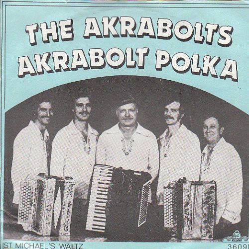 Akrabolts