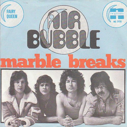 Air Bubble