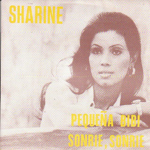 Sharine