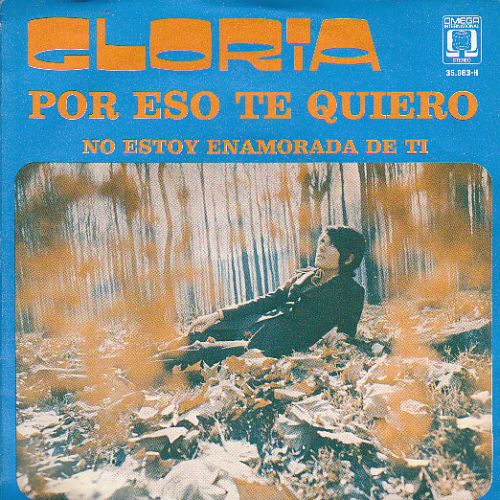 Gloria